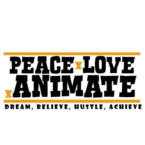 PeacexLovexAnimate