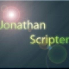 Jonathan Scripter