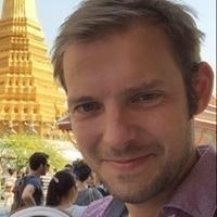 Jasper Van Rijckevorsel