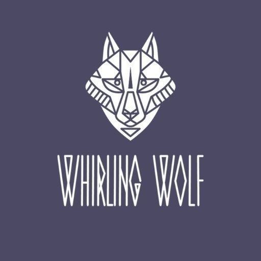 Whirling Wolf