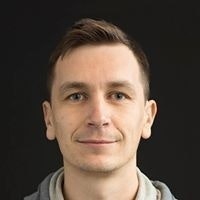 Александр Ревяко