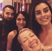 Jeremy Lawrence Downs