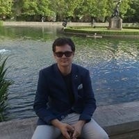 Pavel Paulie Havlíček