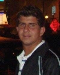 Erik Orejuela Rivadeneira