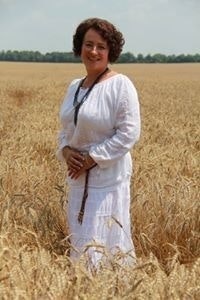 Осинская Светлана