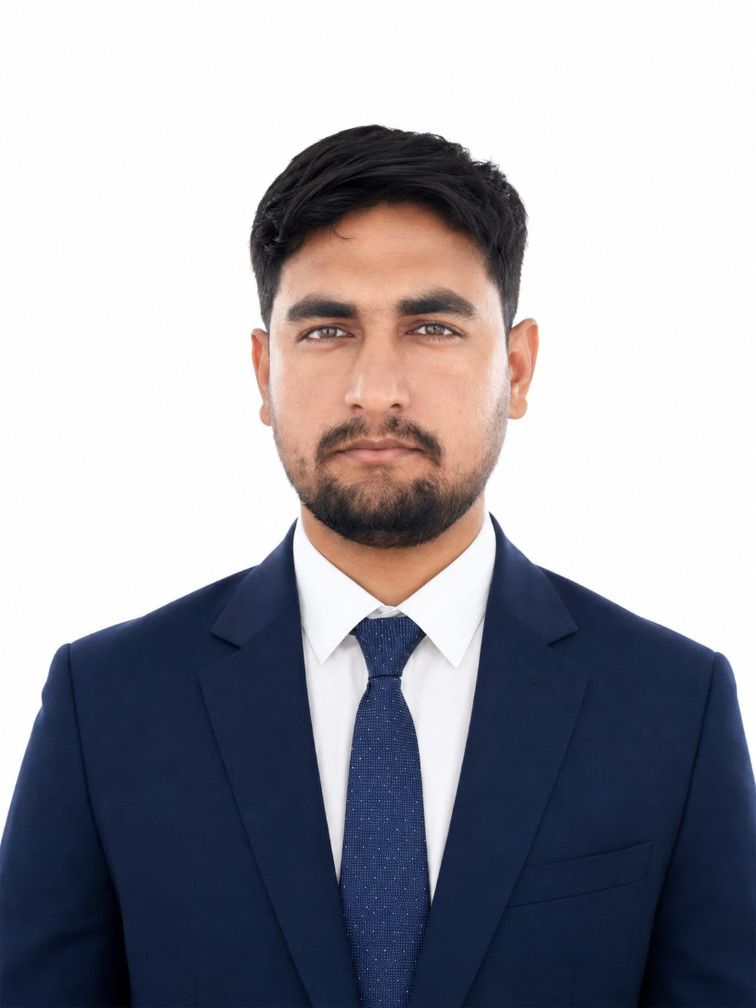 Umair Aalam Sher