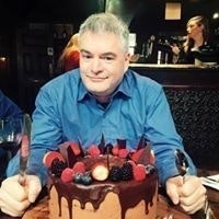 Jonathan Morgan-Jones