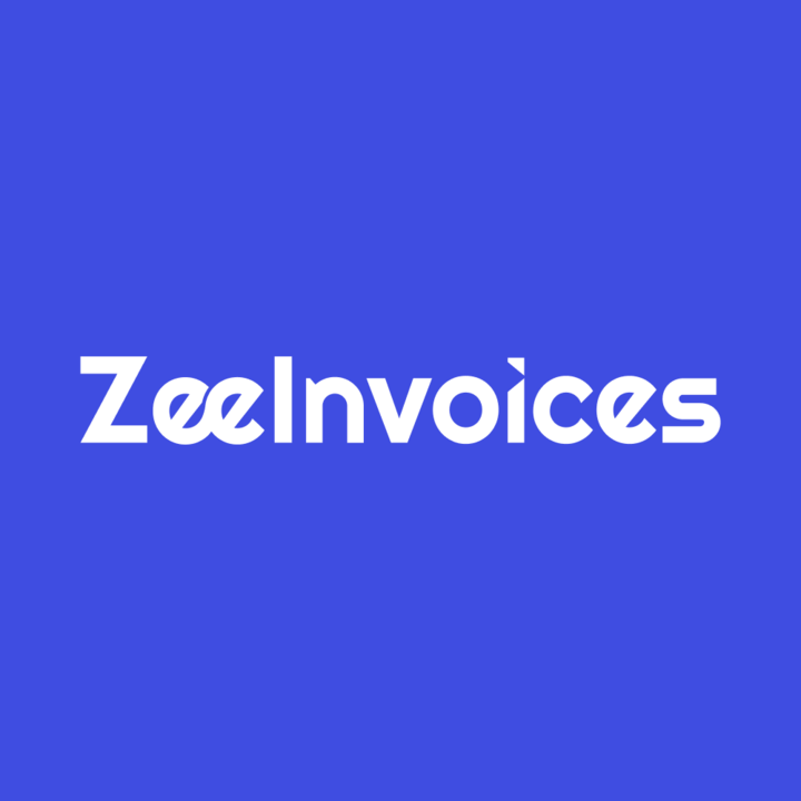 ZeeInvoices
