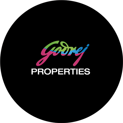 Godrej Woodside Estate