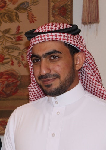 Ahmed AlSamaani