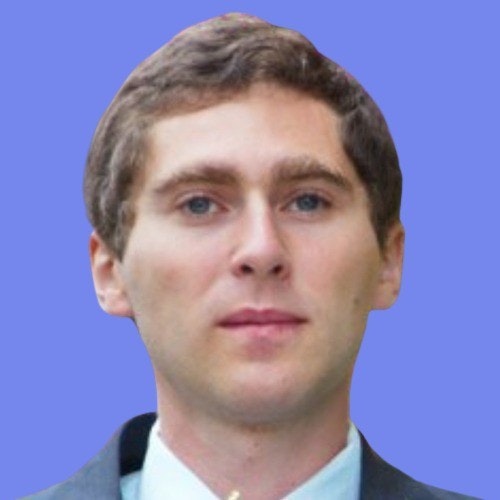 Gregorie Terizbashyan