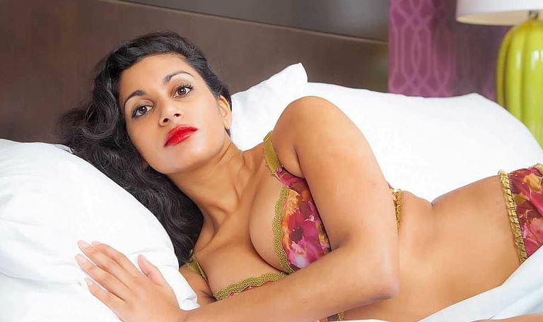 Pratibha Gupta 