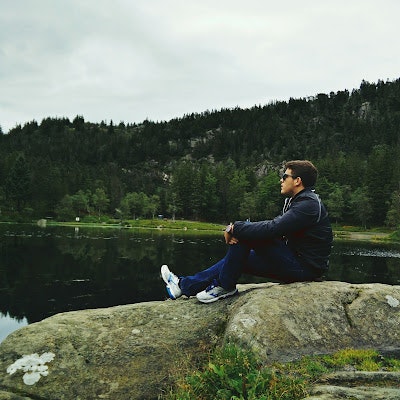 Víctor García Mansilla