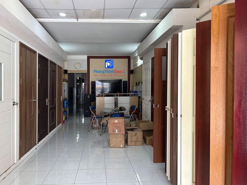 cửa nhựa abs