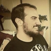 Achilleas Michailidis