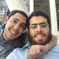 ياسر عماد أحمد