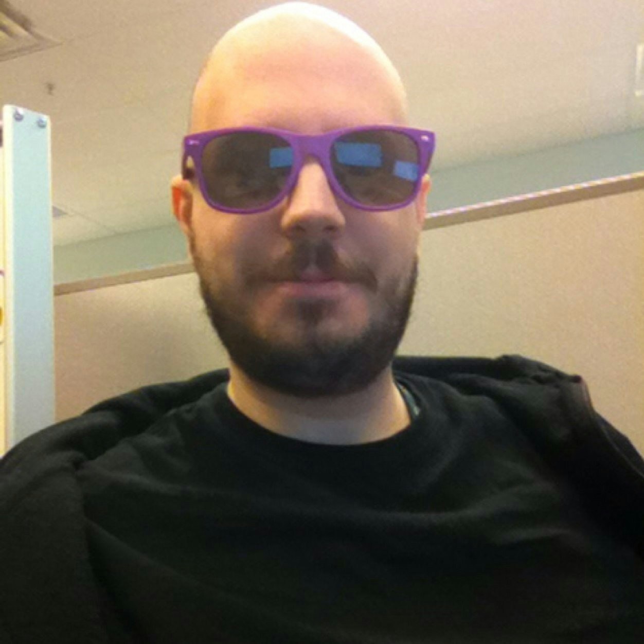 Tristan Marquis-Huer