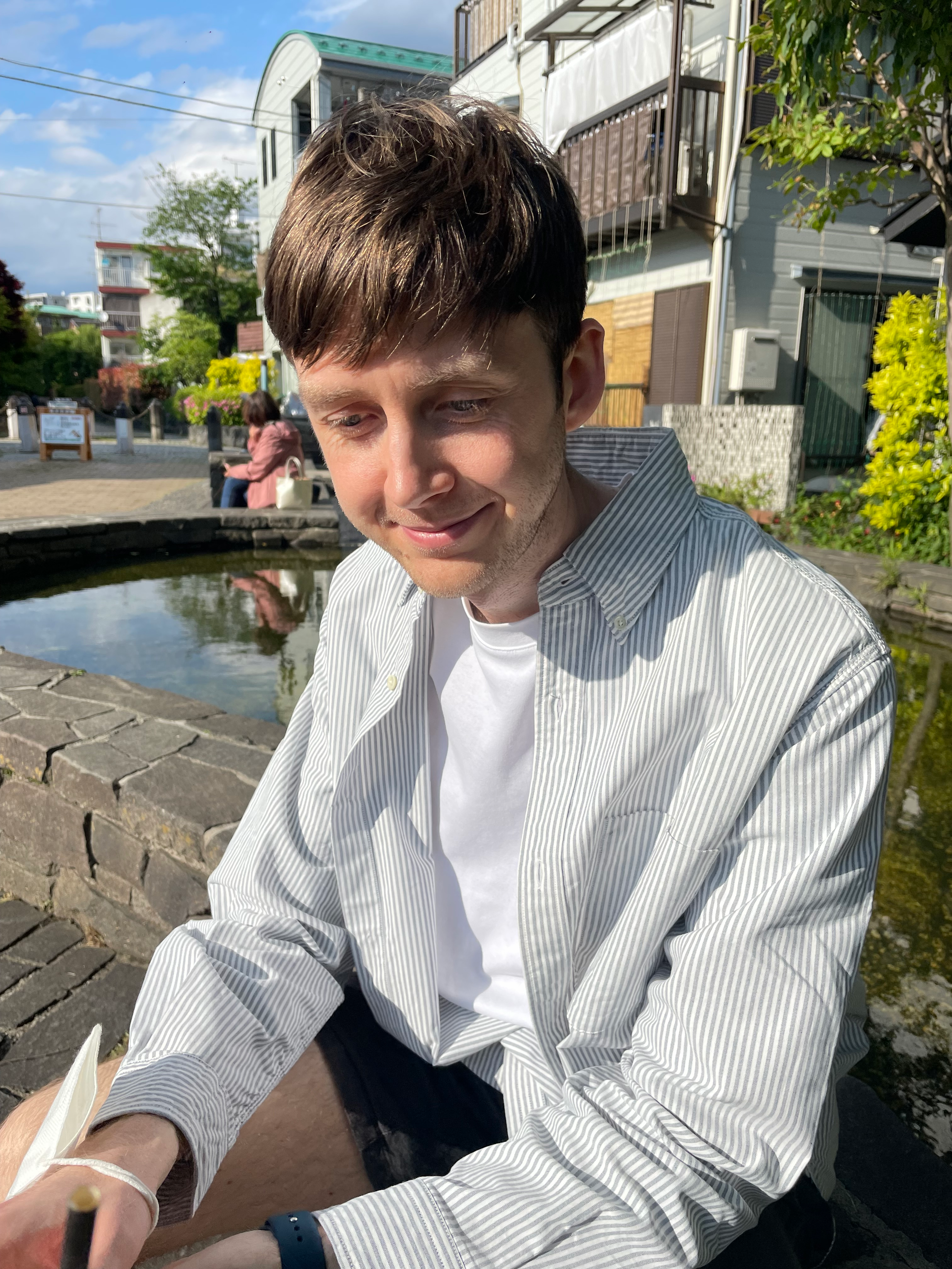 Christian Sheehan