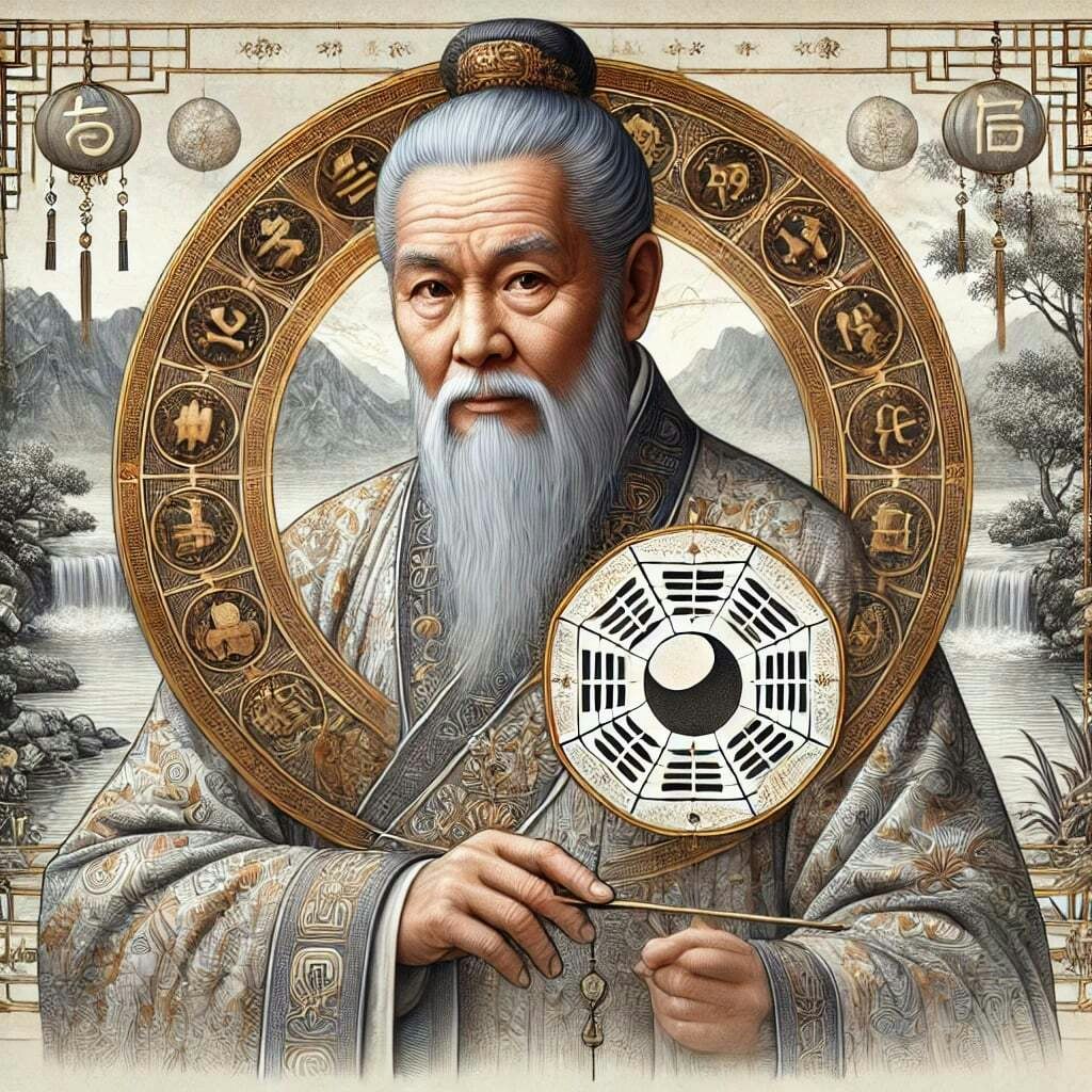 Nguyễn Thuỷ Đạo