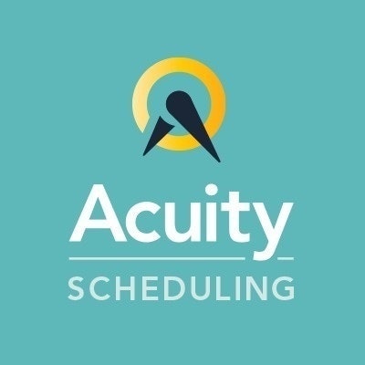 Acuity Scheduling