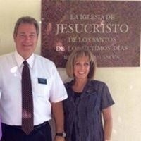 Carol Quist Goodwin Eynon