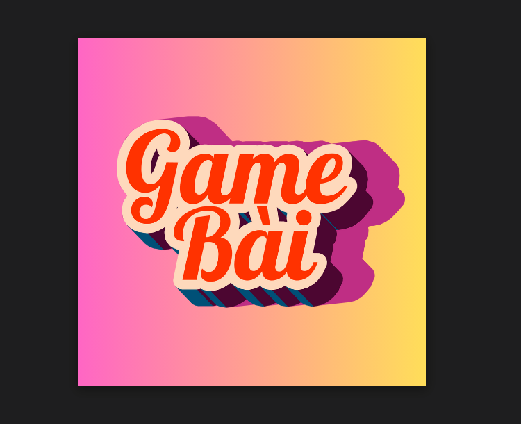 Game bài
