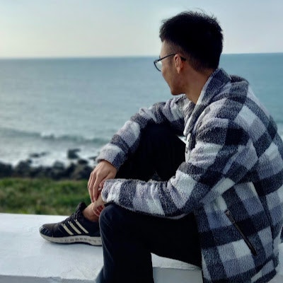 Hsueh-Han Lee (Hans)