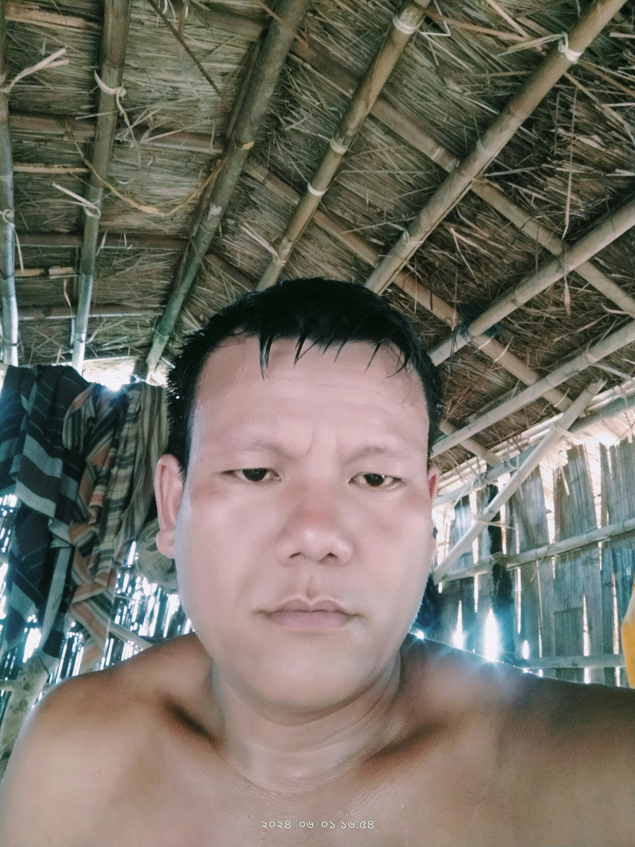 Chukra raj chakma Chakma