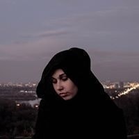 Катерина Шедель