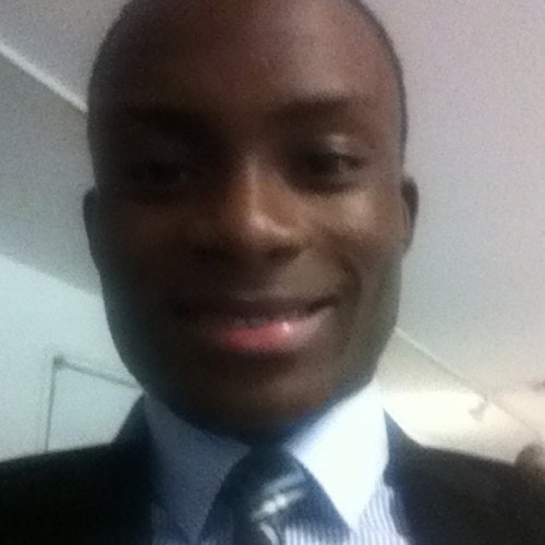 Damilola Oliyide