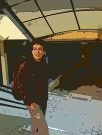 Ahmed Roland Zubiate Augustin