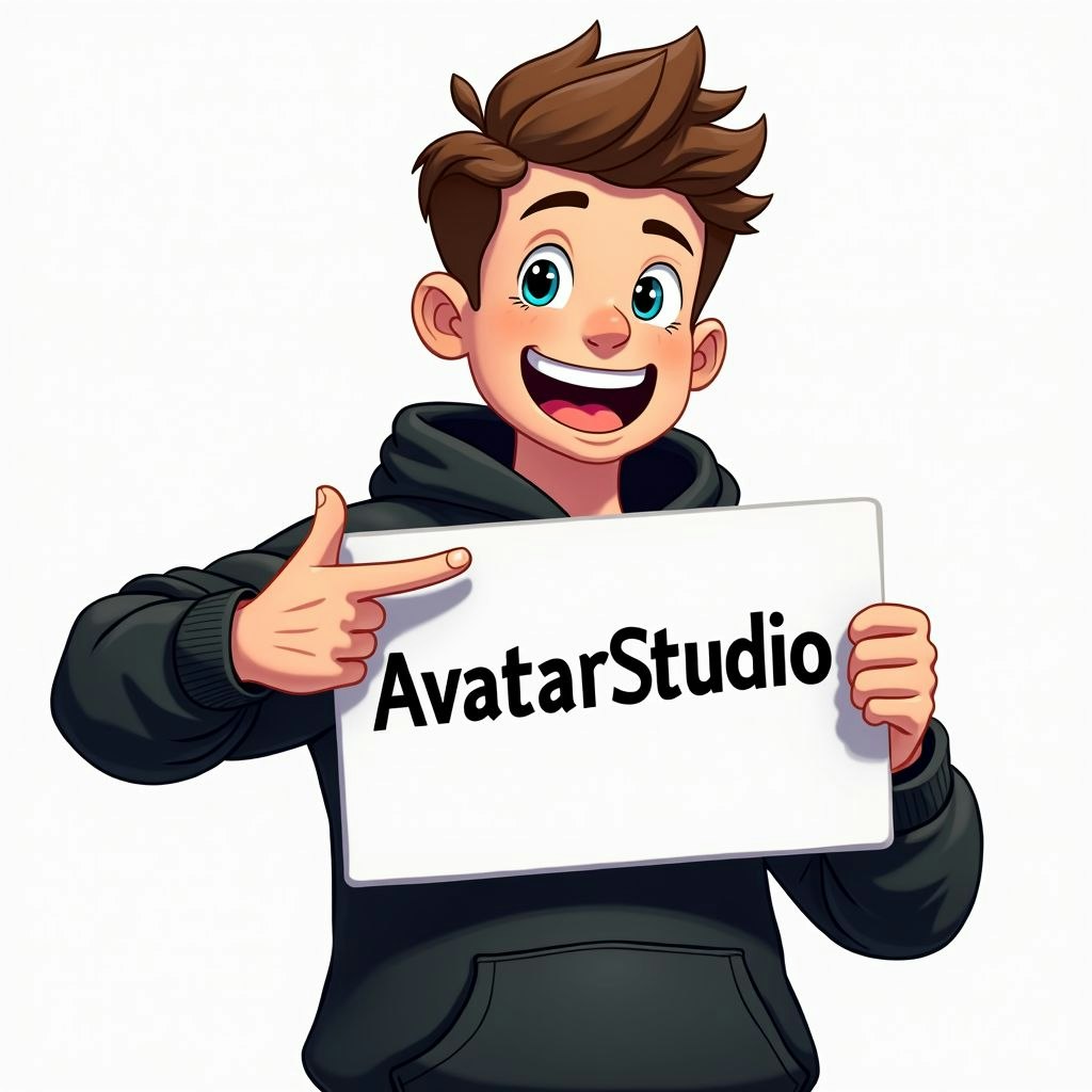 AvatarStudio