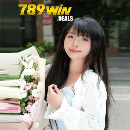 Trầm Hương 789WIN
