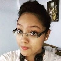 Radhicka Chakraborty