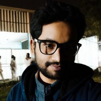 Mohammed Jameel Shahid