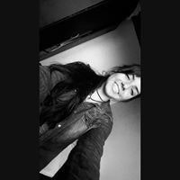 Alondra Jimenez Bolaños