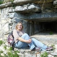 Anna Russo Arcadiscienza