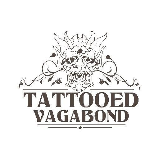 Tattooed Vagabond