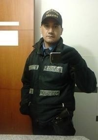 Freddy Martinez Correa