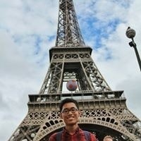 David Orlando Kurniawan