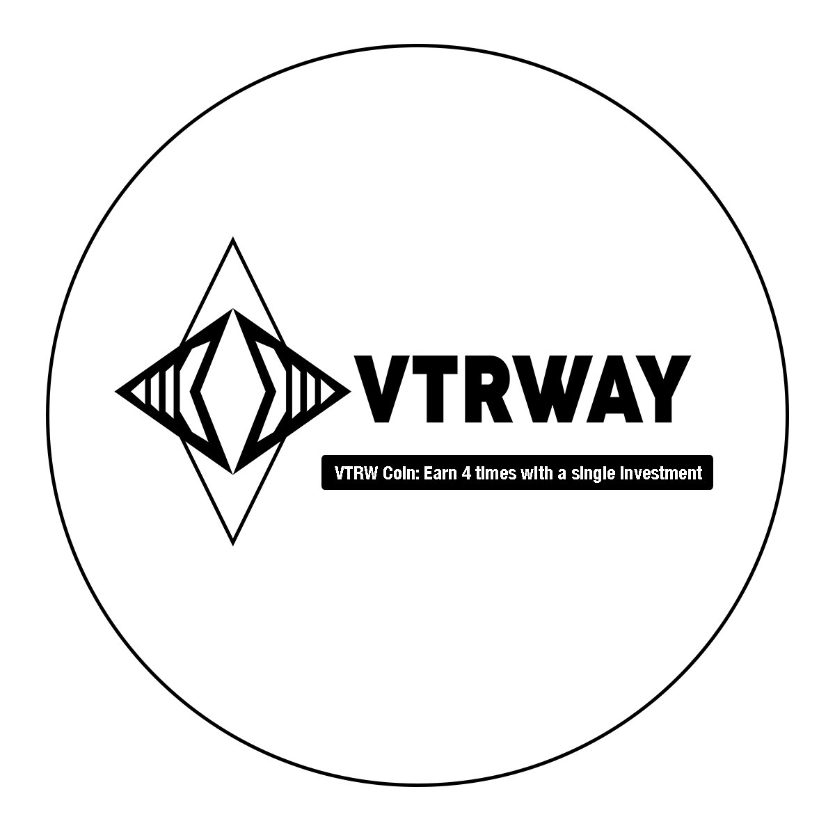 VtrWay Coin