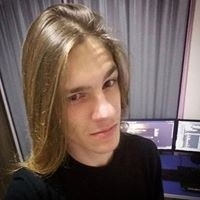 Jean Carlos Wickert Thums