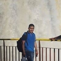 Ernesto Camacho Cerezo