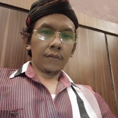 SAHUDIN Kasman Singandanu (Krishna Vanda