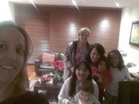 Maria Graciela Otoya Diehn