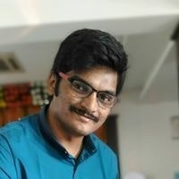 Yuvaraj Balaji