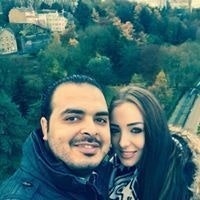 Victoria Butterworth