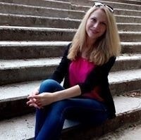 Алина Матвиенко