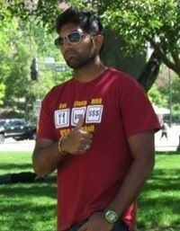 Shashank Sundareshan