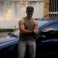 Juan José Martin Gauna